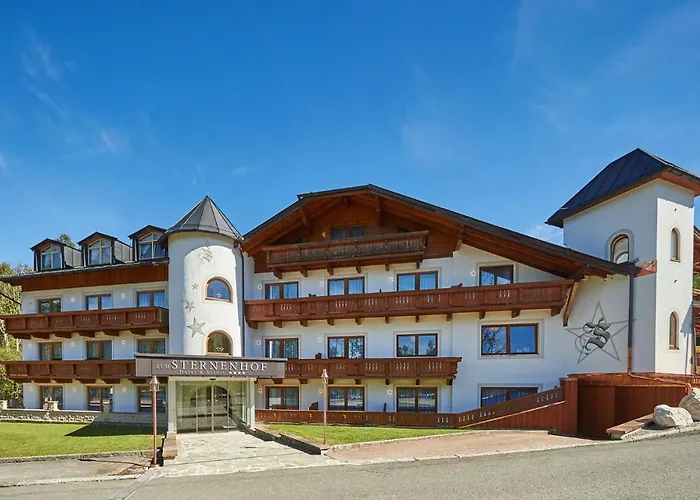 Hotel Zum Sternenhof