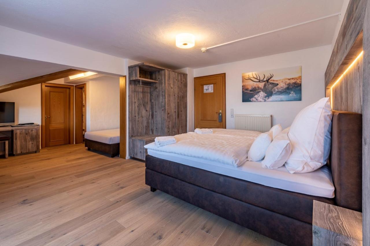 Hotel Zum Sternenhof 4*