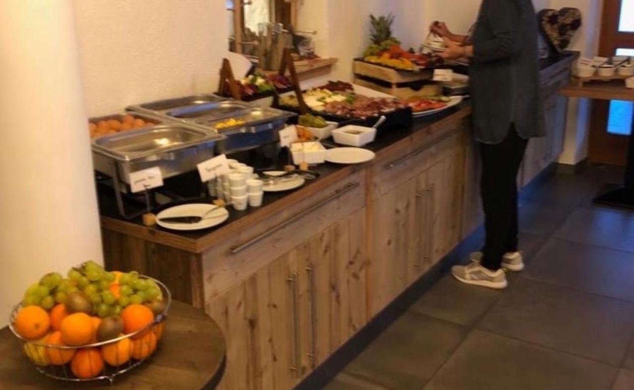 Zum Sternenhof 4* Kossen