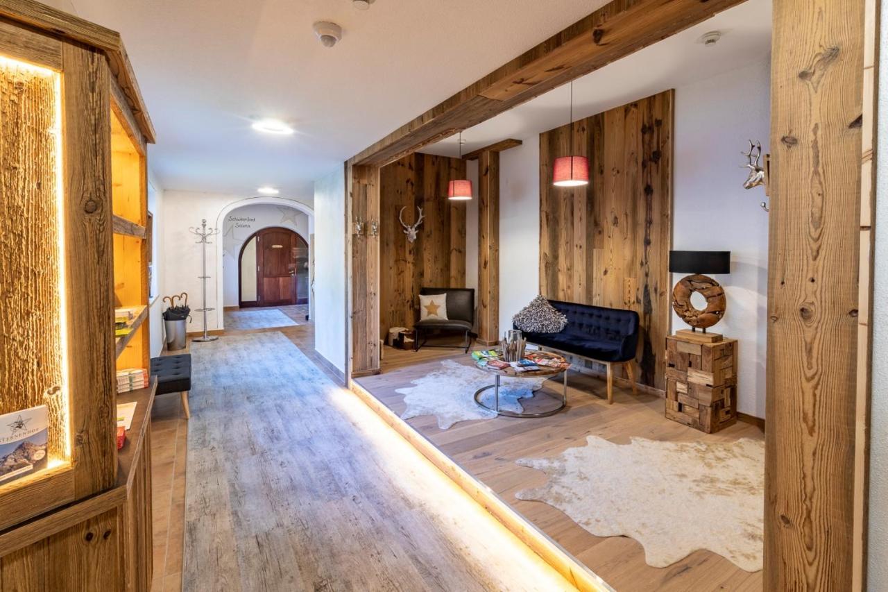 Zum Sternenhof 4* Kossen