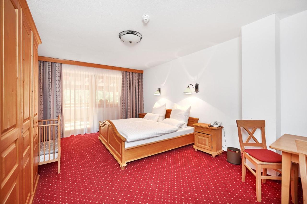 Zum Sternenhof Hotel 4*