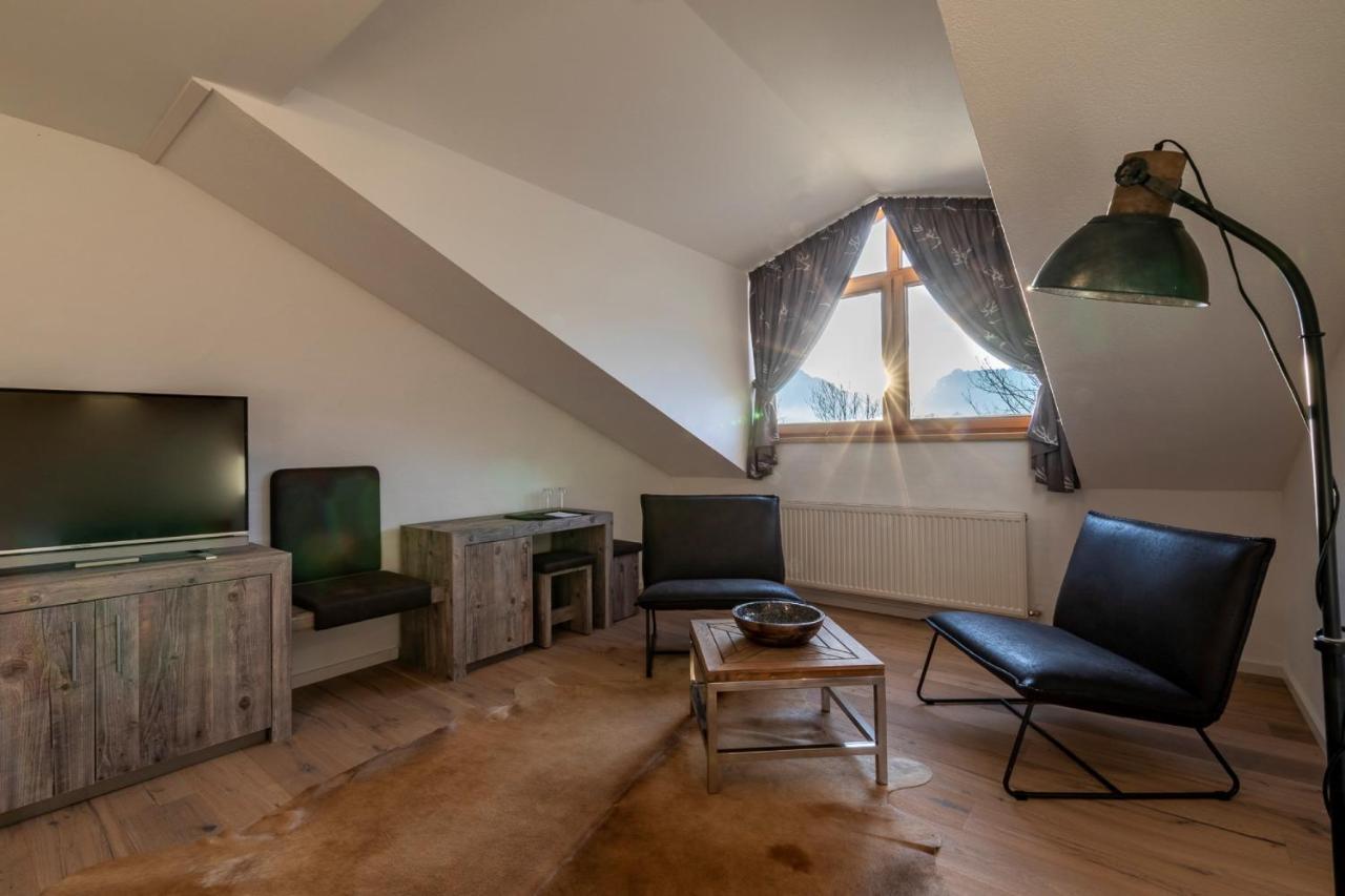 Hotel Zum Sternenhof Kossen